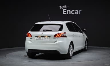 308 Second Generation