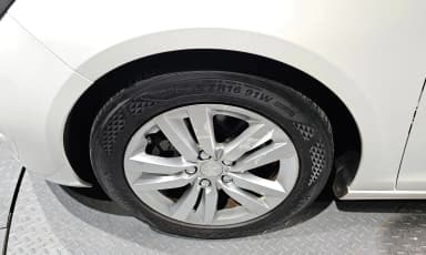 308 Second Generation