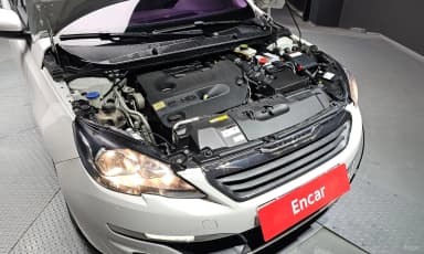 308 Second Generation