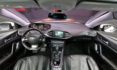 308 Second Generation