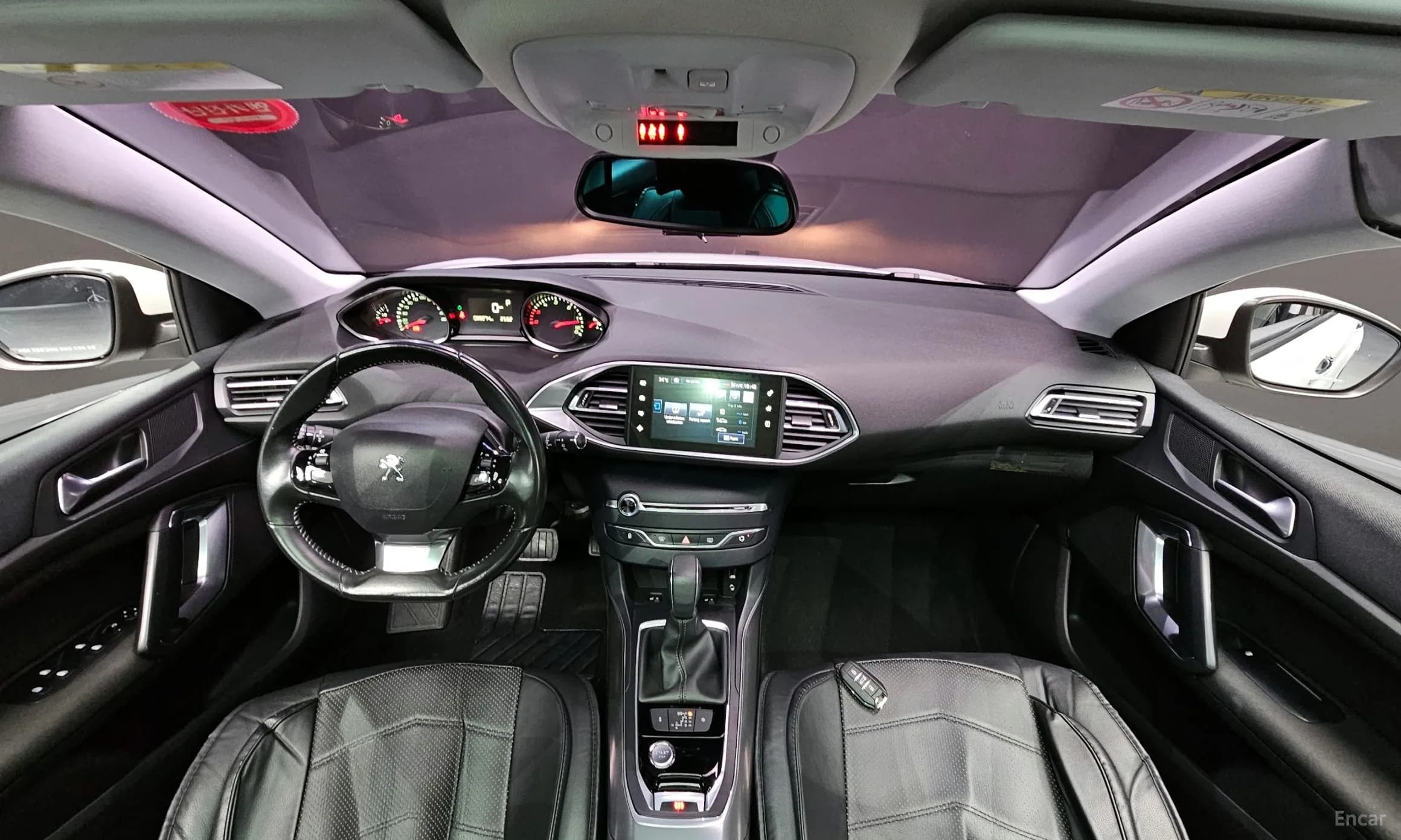 308 Second Generation