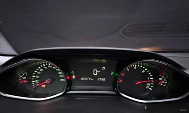 308 Second Generation