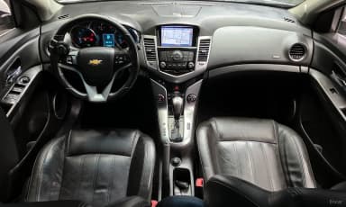 Cruze
