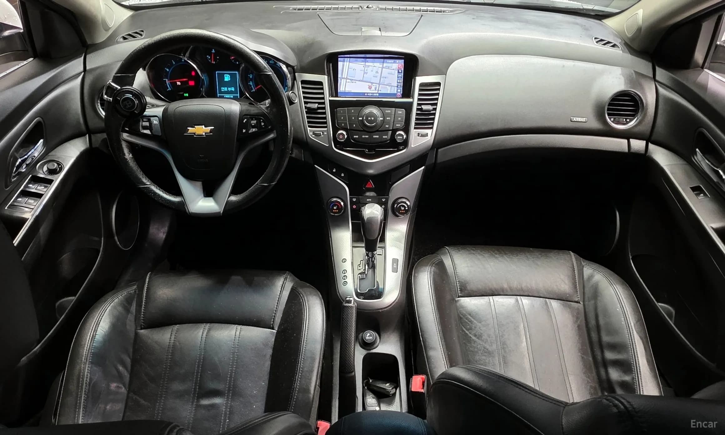 Cruze