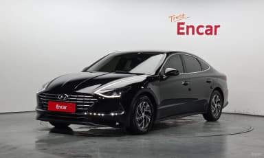 Sonata Hybrid (DN8)