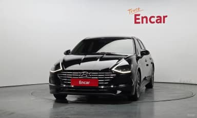Sonata Hybrid (DN8)