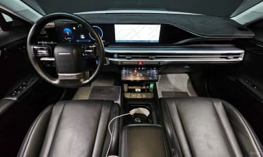 Grandeur (GN7)