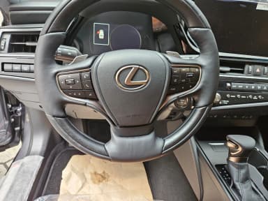 ES300h 7th Generation