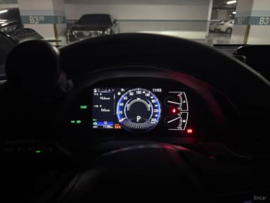 ES300h 7th Generation