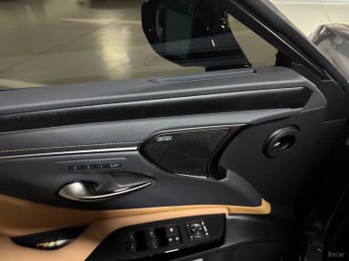 ES300h 7th Generation