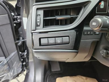 ES300h 7th Generation