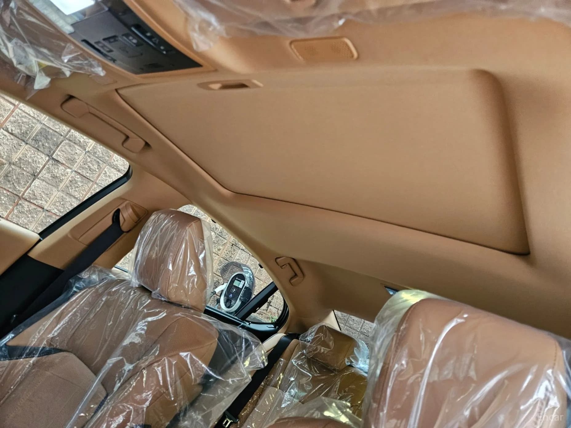 ES300h 7th Generation