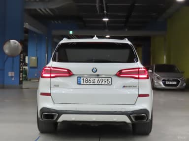 X5 (G05)