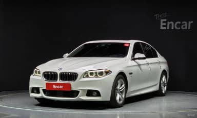 5 Series (F10)