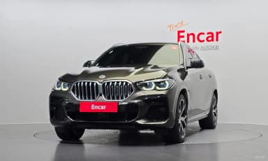 X6 (G06)
