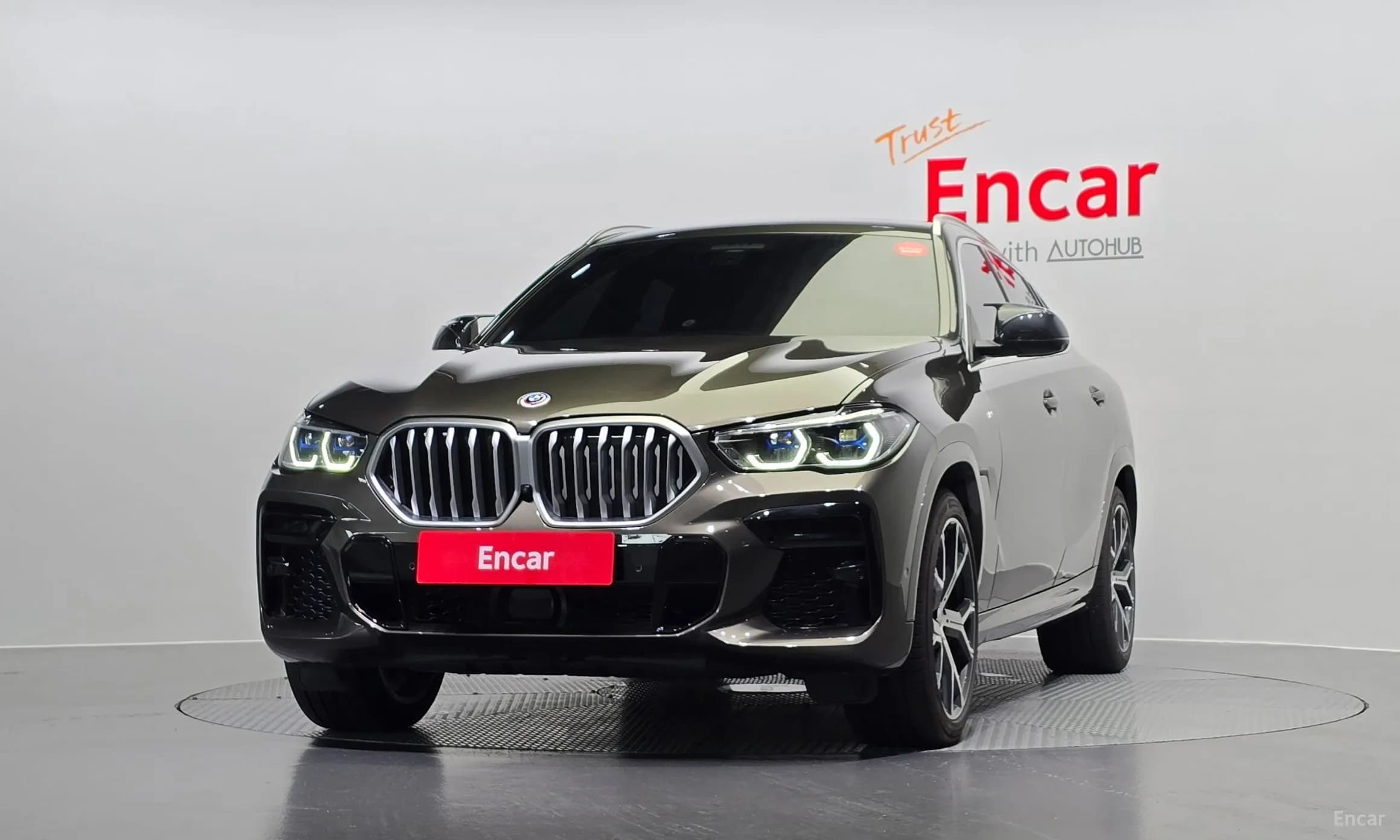 X6 (G06)