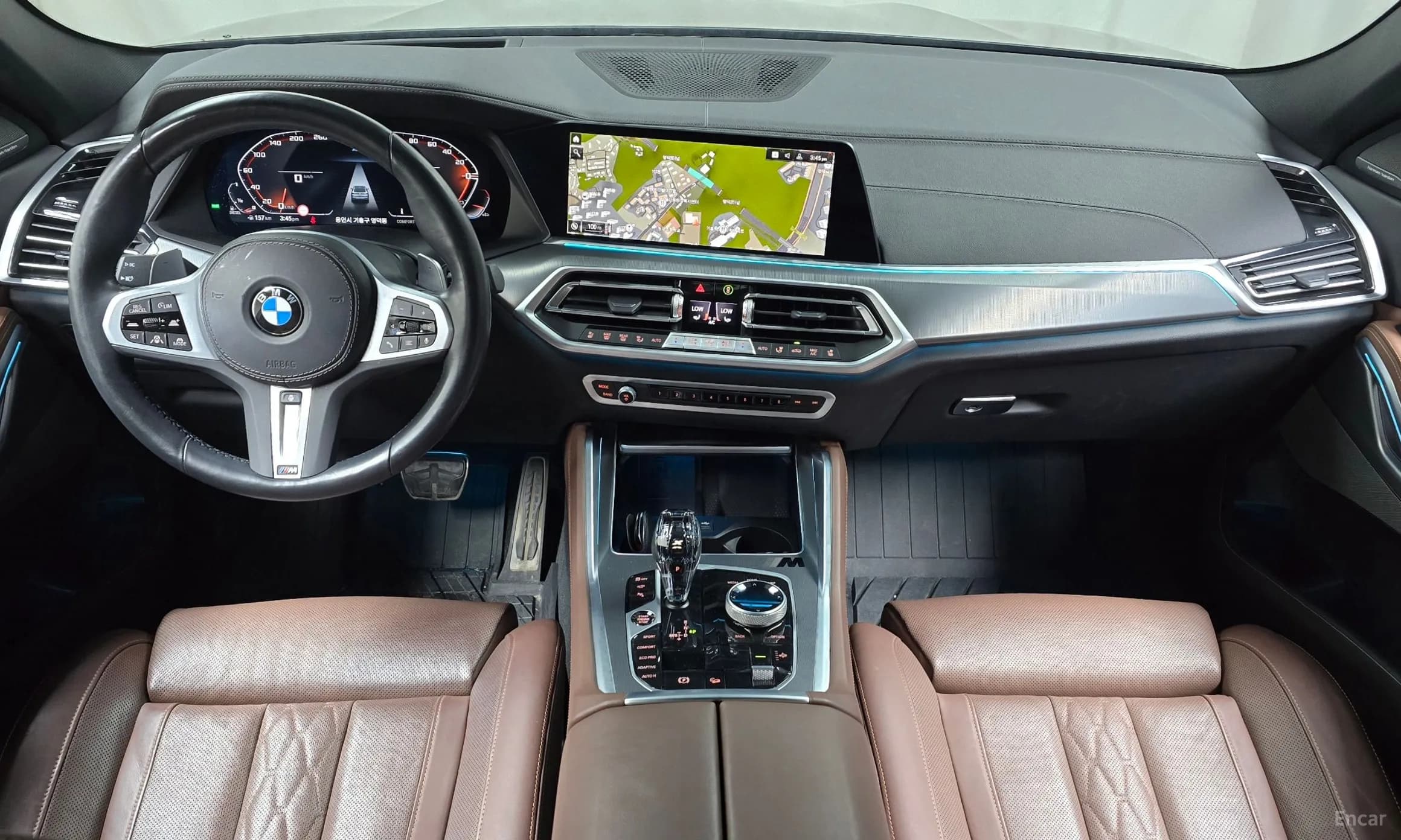 X6 (G06)