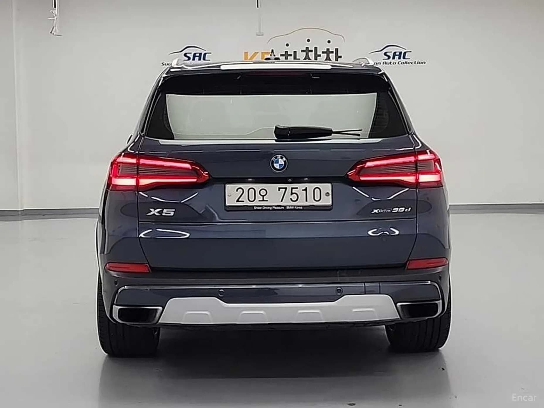 X5 (G05)