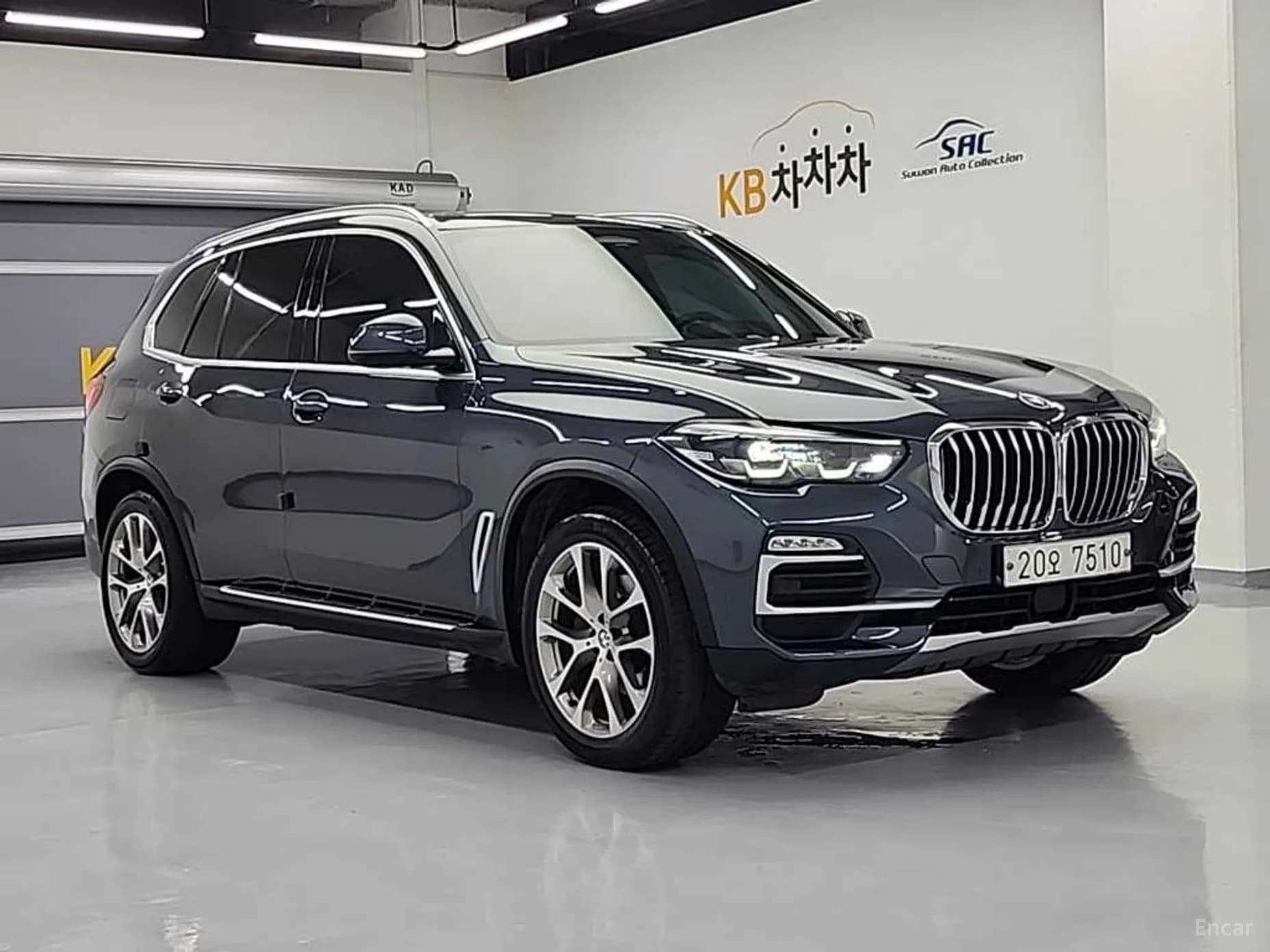 X5 (G05)
