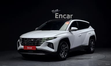 Tucson Hybrid (NX4)