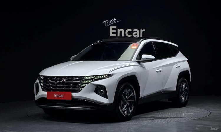 Tucson Hybrid (NX4)