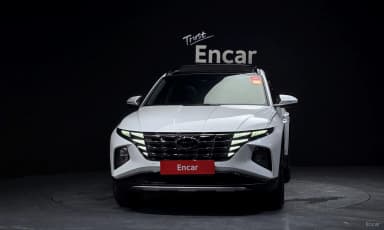 Tucson Hybrid (NX4)
