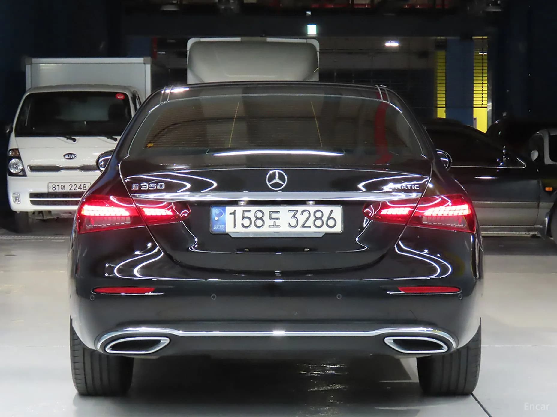 E-Class W213