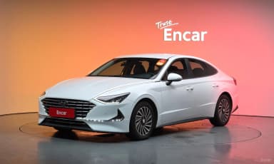 Sonata Hybrid (DN8)
