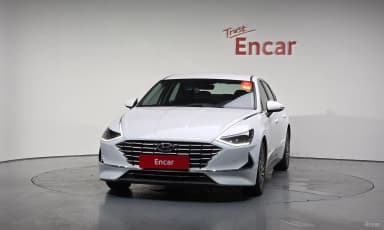 Sonata Hybrid (DN8)