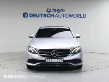 E-Class W213