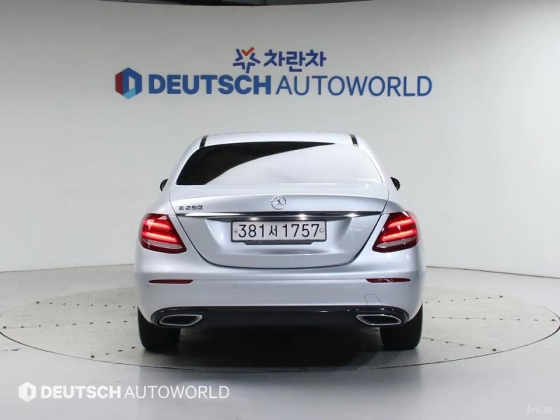 E-Class W213