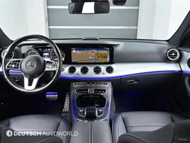 E-Class W213