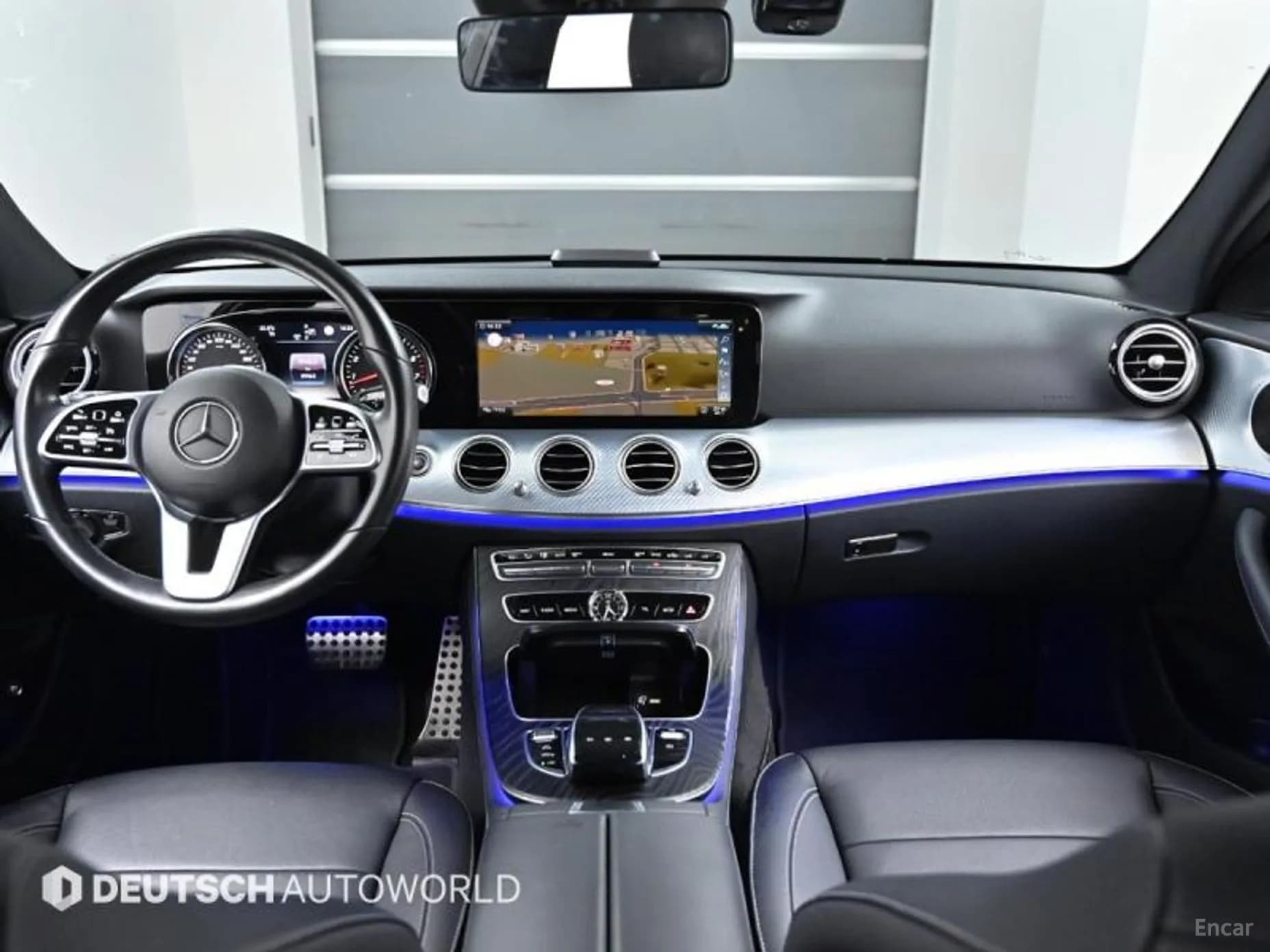 E-Class W213