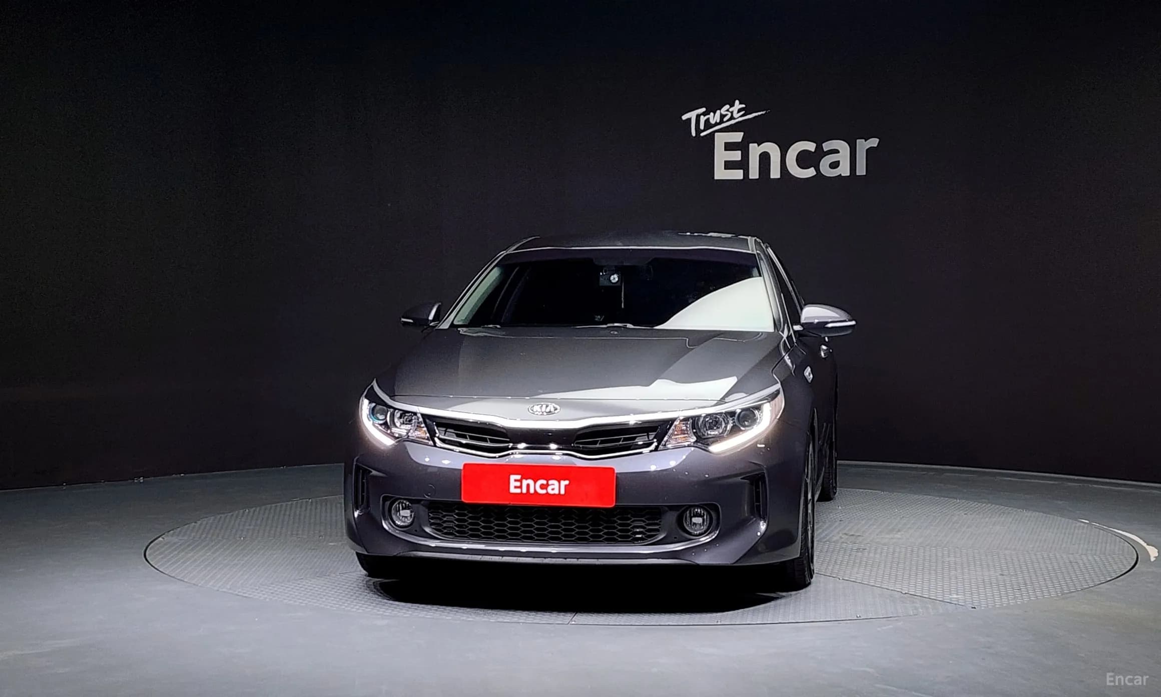 K5 Hybrid 2nd Generation