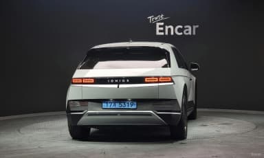 Ioniq 5