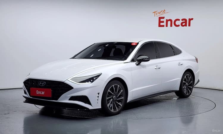 Sonata (DN8)