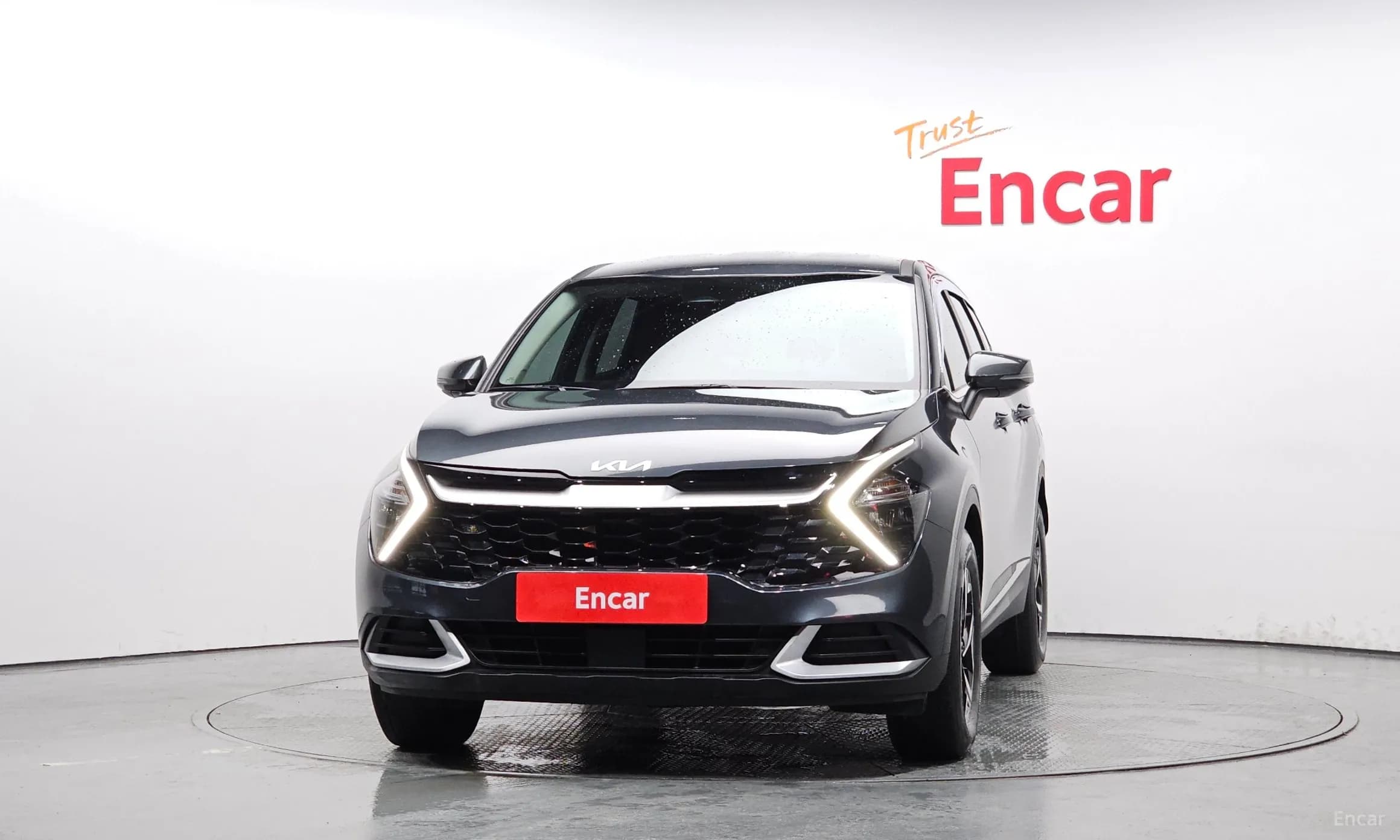 Sportage 5th Generation