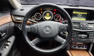 E-Class W212