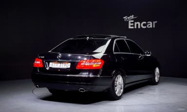 E-Class W212