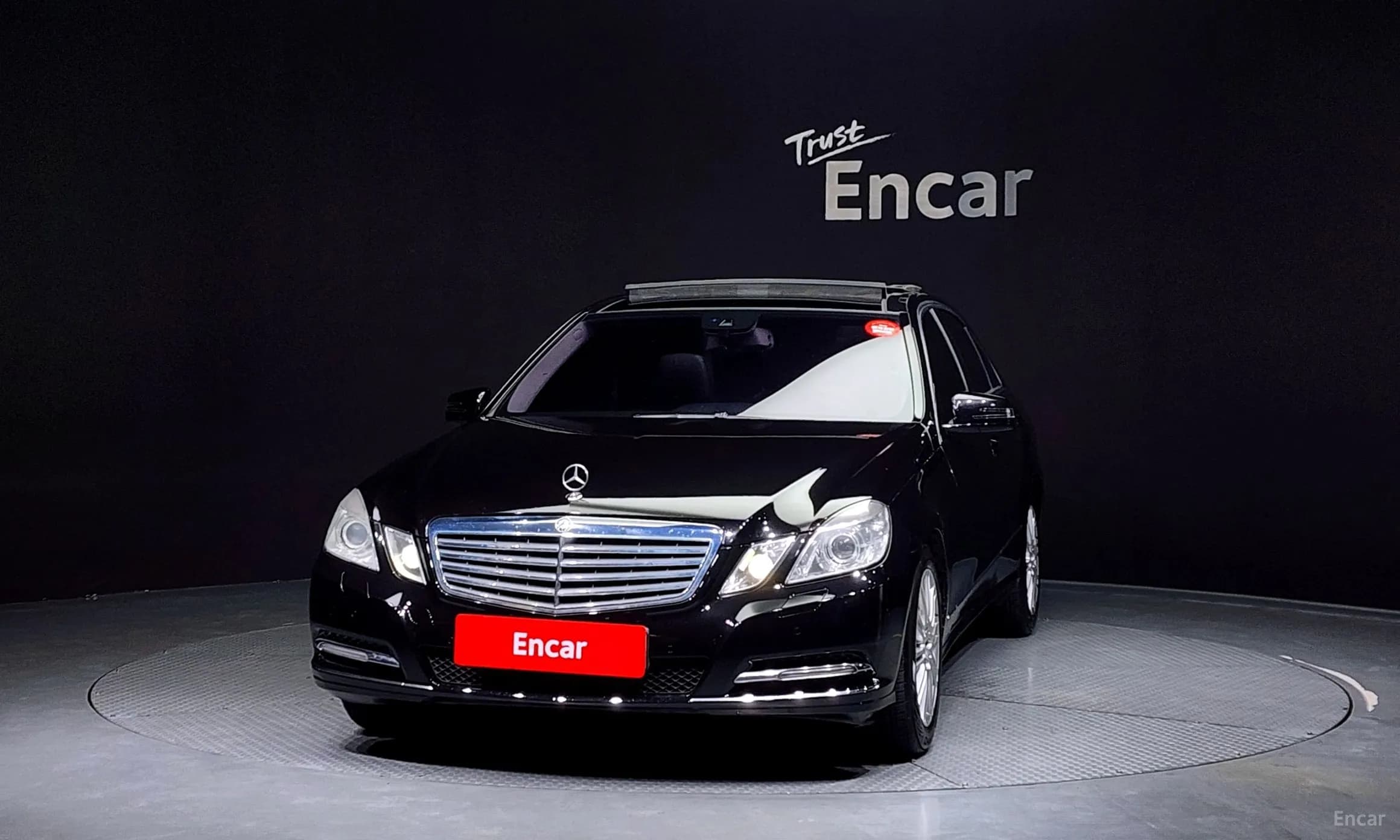 E-Class W212