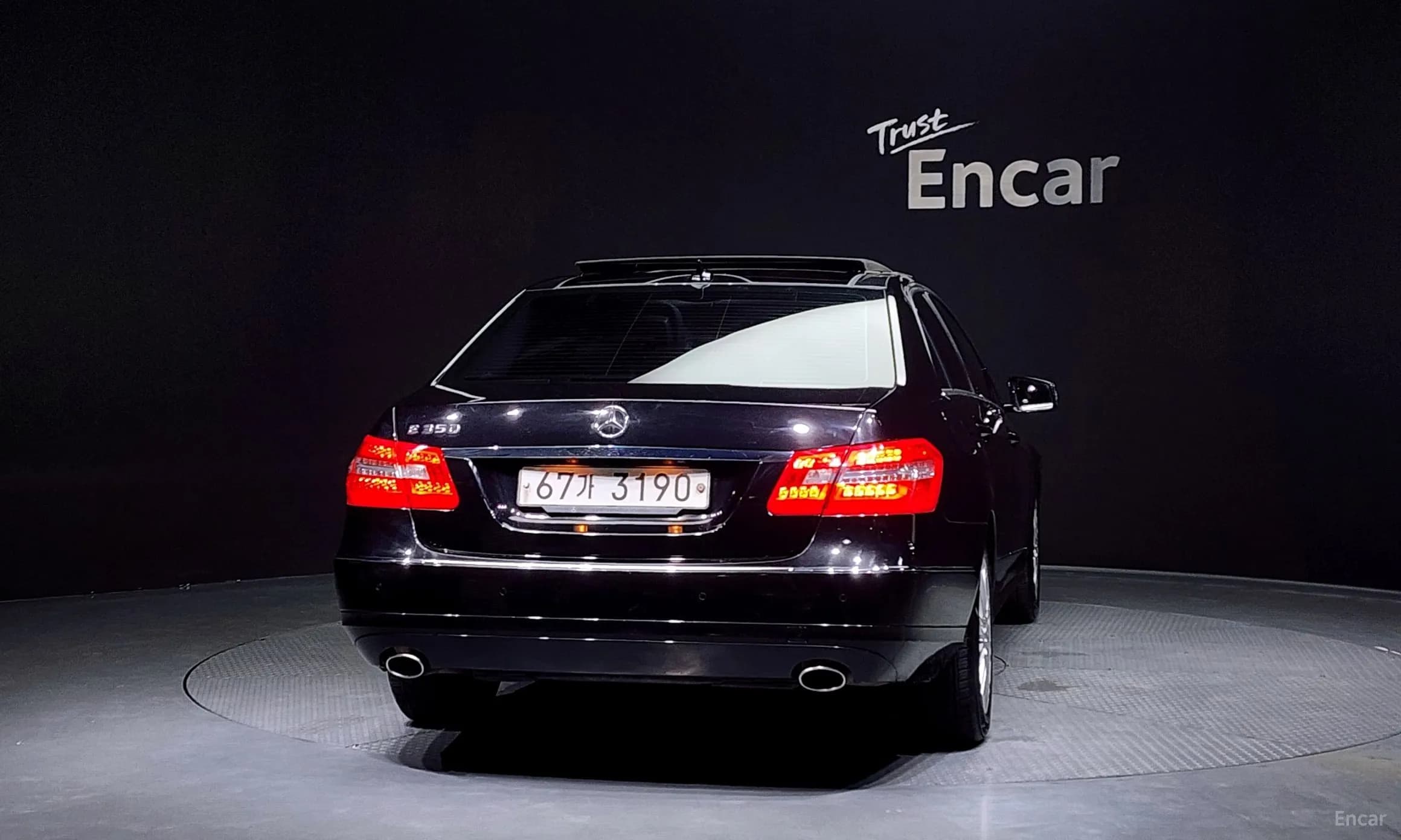 E-Class W212