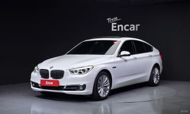 5 Series GT (F07)