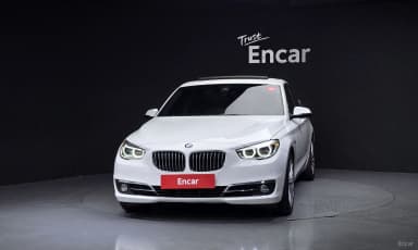5 Series GT (F07)