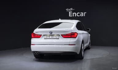 5 Series GT (F07)