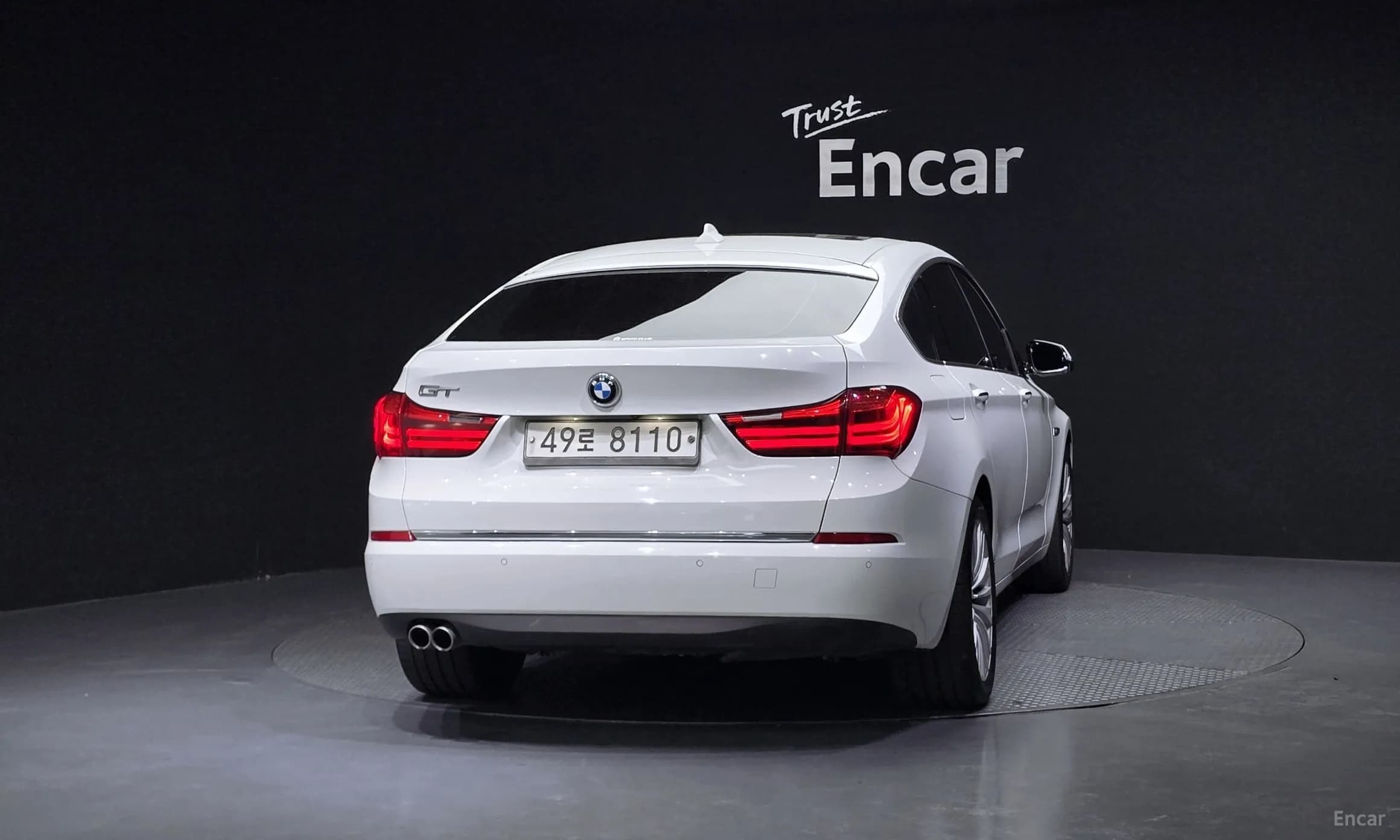 5 Series GT (F07)