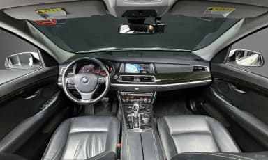 5 Series GT (F07)