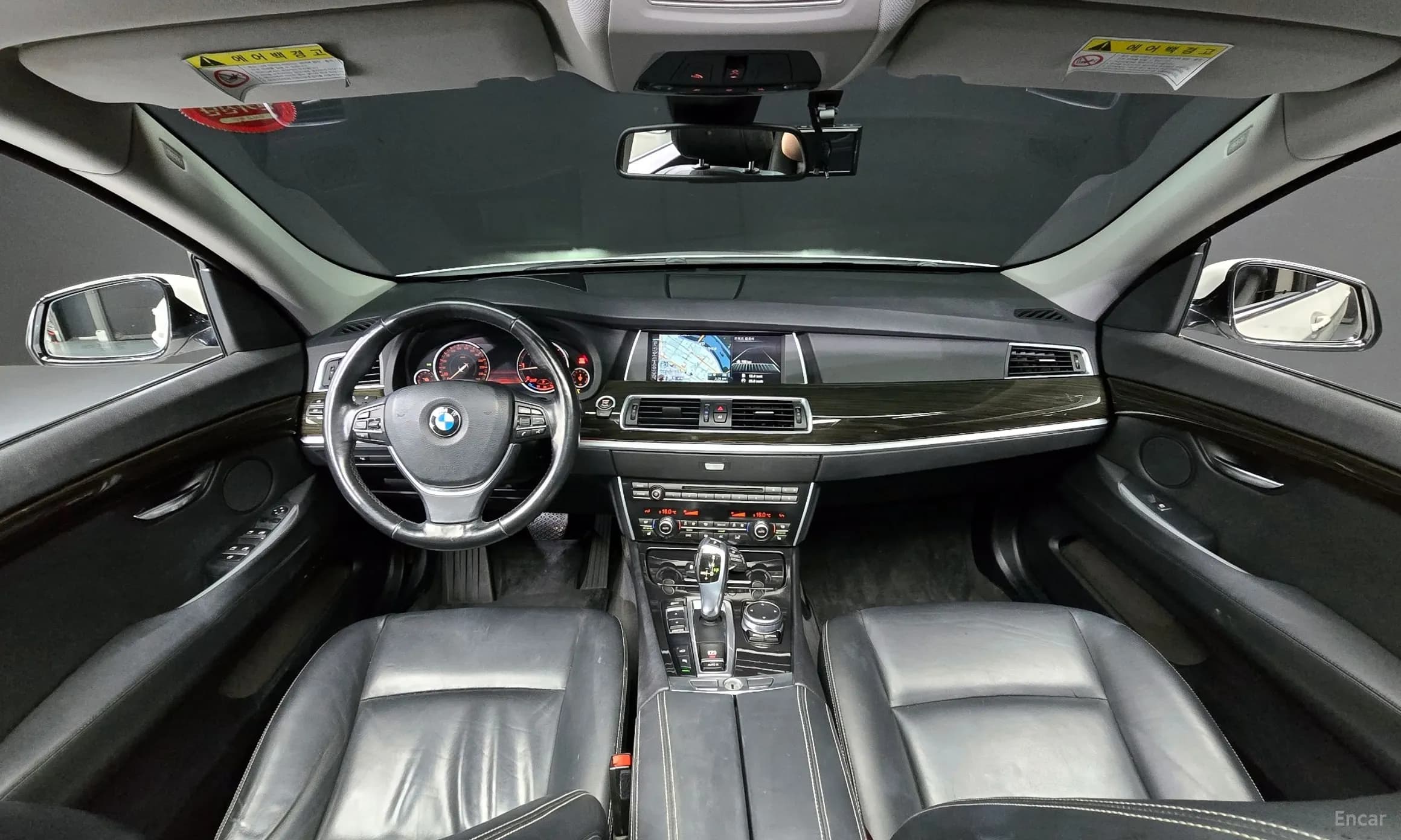 5 Series GT (F07)