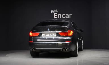 5 Series GT (F07)
