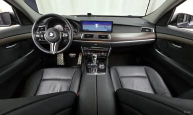 5 Series GT (F07)
