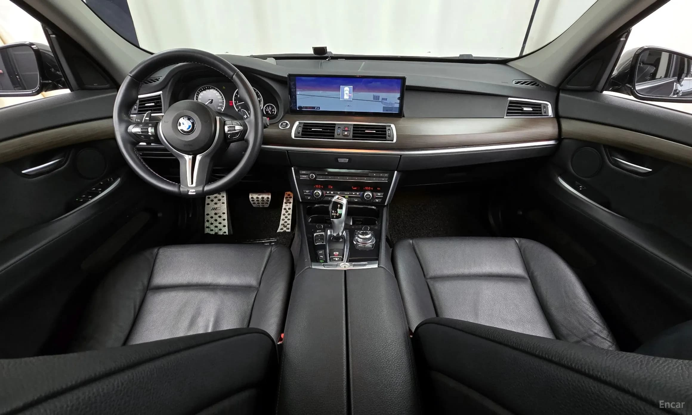5 Series GT (F07)